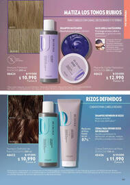 Catálogo Oriflame Página 101