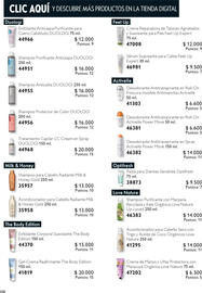 Catálogo Oriflame Página 108
