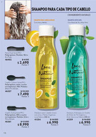 Catálogo Oriflame Página 110