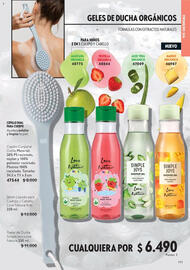 Catálogo Oriflame Página 111