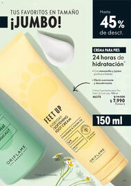 Catálogo Oriflame Página 121
