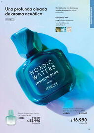 Catálogo Oriflame Página 15