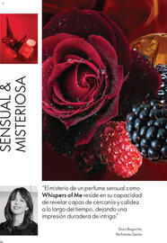 Catálogo Oriflame Página 16