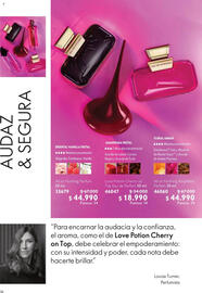 Catálogo Oriflame Página 20