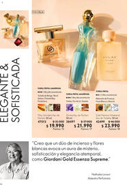 Catálogo Oriflame Página 22