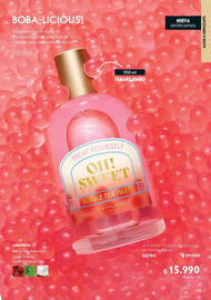 Catálogo Oriflame Página 25