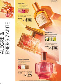 Catálogo Oriflame Página 26