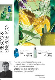 Catálogo Oriflame Página 30
