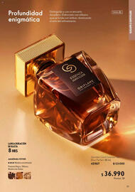 Catálogo Oriflame Página 33
