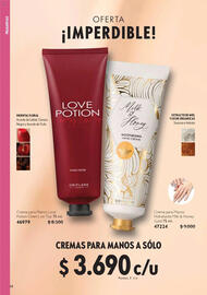 Catálogo Oriflame Página 38