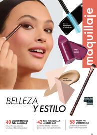 Catálogo Oriflame Página 39