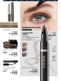 Catálogo Oriflame Página 44
