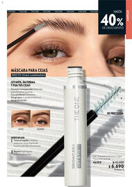 Catálogo Oriflame Página 45