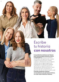 Catálogo Oriflame Página 46