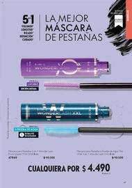 Catálogo Oriflame Página 47