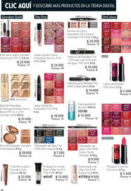 Catálogo Oriflame Página 48