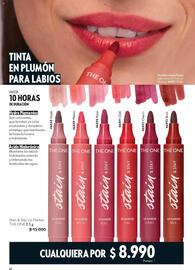 Catálogo Oriflame Página 50