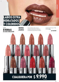 Catálogo Oriflame Página 51