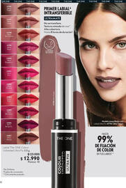 Catálogo Oriflame Página 52