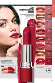 Catálogo Oriflame Página 53