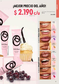 Catálogo Oriflame Página 55