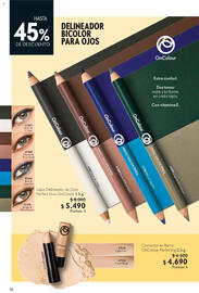 Catálogo Oriflame Página 56