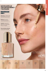 Catálogo Oriflame Página 59