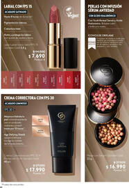 Catálogo Oriflame Página 60