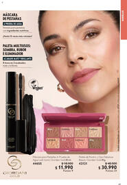 Catálogo Oriflame Página 61