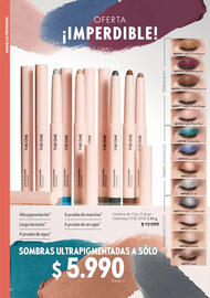 Catálogo Oriflame Página 62