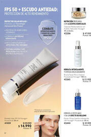Catálogo Oriflame Página 64