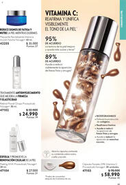 Catálogo Oriflame Página 65