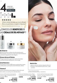Catálogo Oriflame Página 66