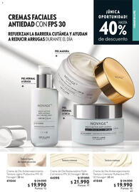 Catálogo Oriflame Página 67
