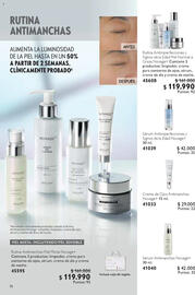 Catálogo Oriflame Página 70