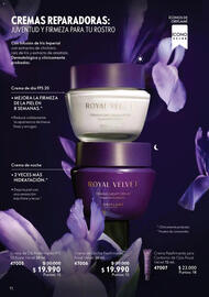 Catálogo Oriflame Página 72