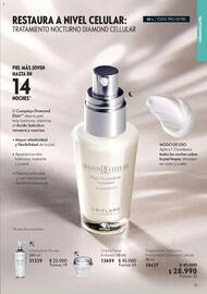 Catálogo Oriflame Página 73