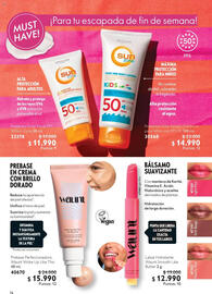 Catálogo Oriflame Página 76