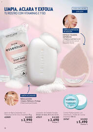 Catálogo Oriflame Página 78