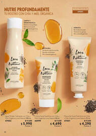 Catálogo Oriflame Página 80