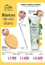 Catálogo Oriflame Página 82
