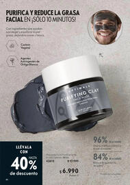 Catálogo Oriflame Página 84