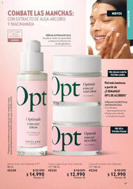 Catálogo Oriflame Página 87