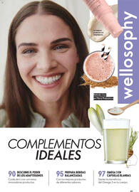 Catálogo Oriflame Página 89