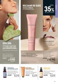 Catálogo Oriflame Página 91