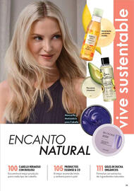 Catálogo Oriflame Página 99