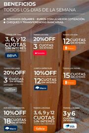 Catálogo Muebles y Sillones.com Página 1
