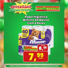 Encarte Rede Economia Página 13