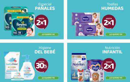 Catálogo Farmacia Del Puente Página 1