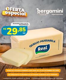Catálogo Supermercado Bergamini Página 1